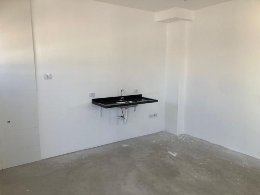Apartamento, 1 quarto, 32 m² - Foto 3