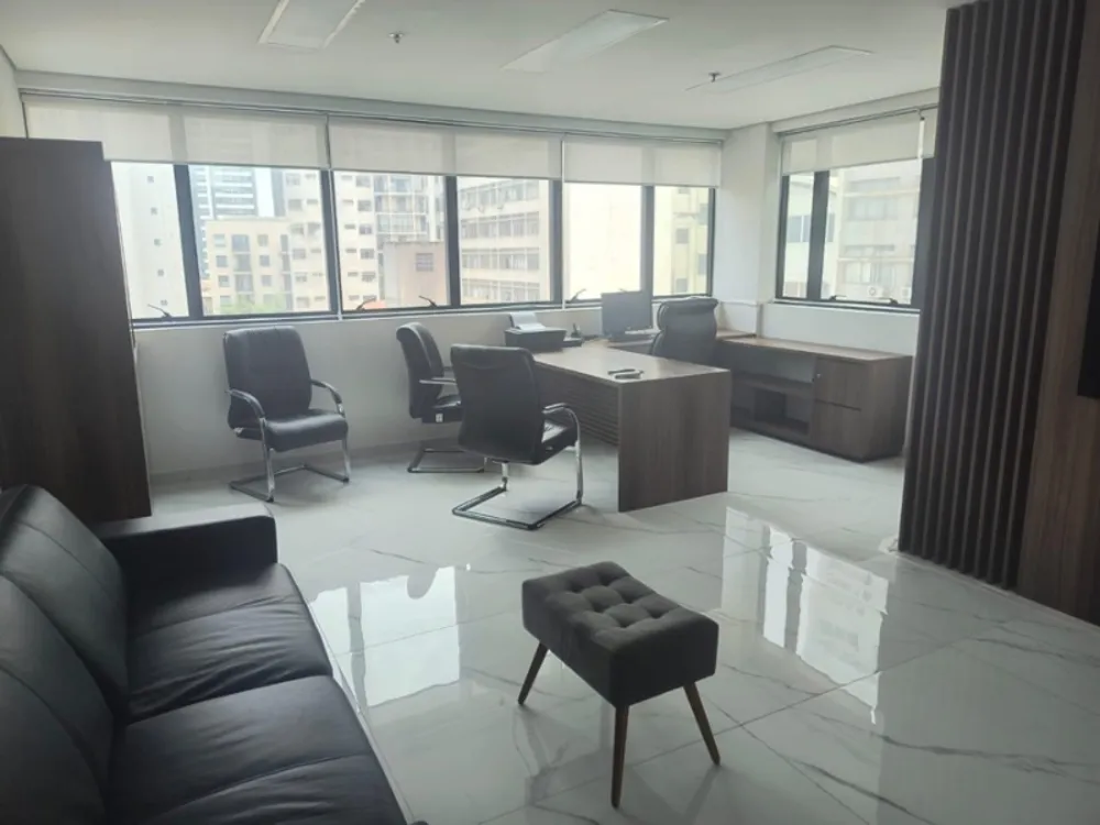 Sala-Conjunto, 36 m² - Foto 2