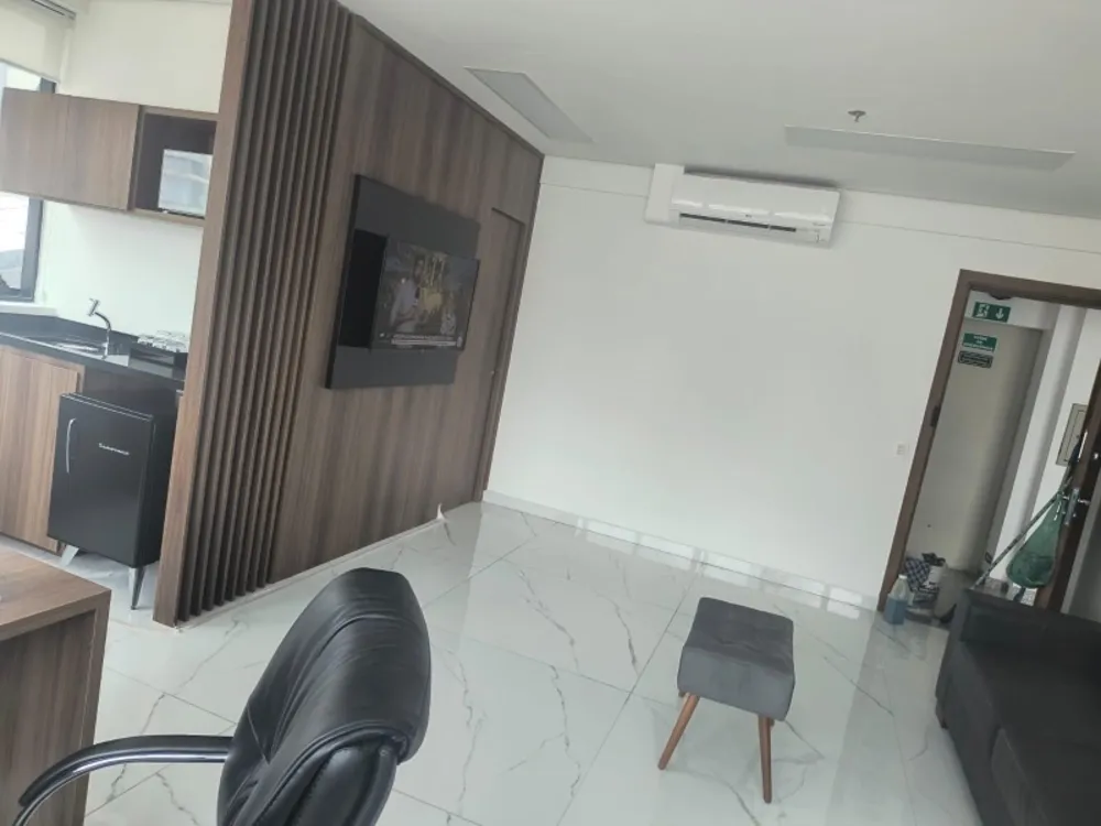 Sala-Conjunto, 36 m² - Foto 6