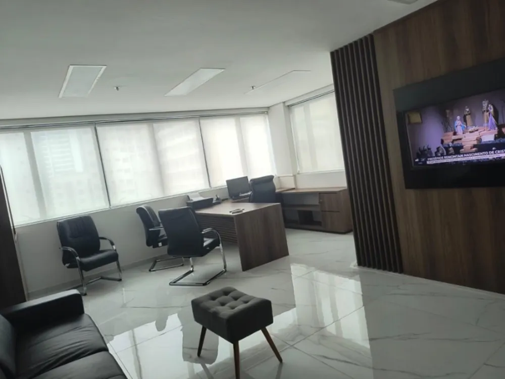 Sala-Conjunto, 36 m² - Foto 3