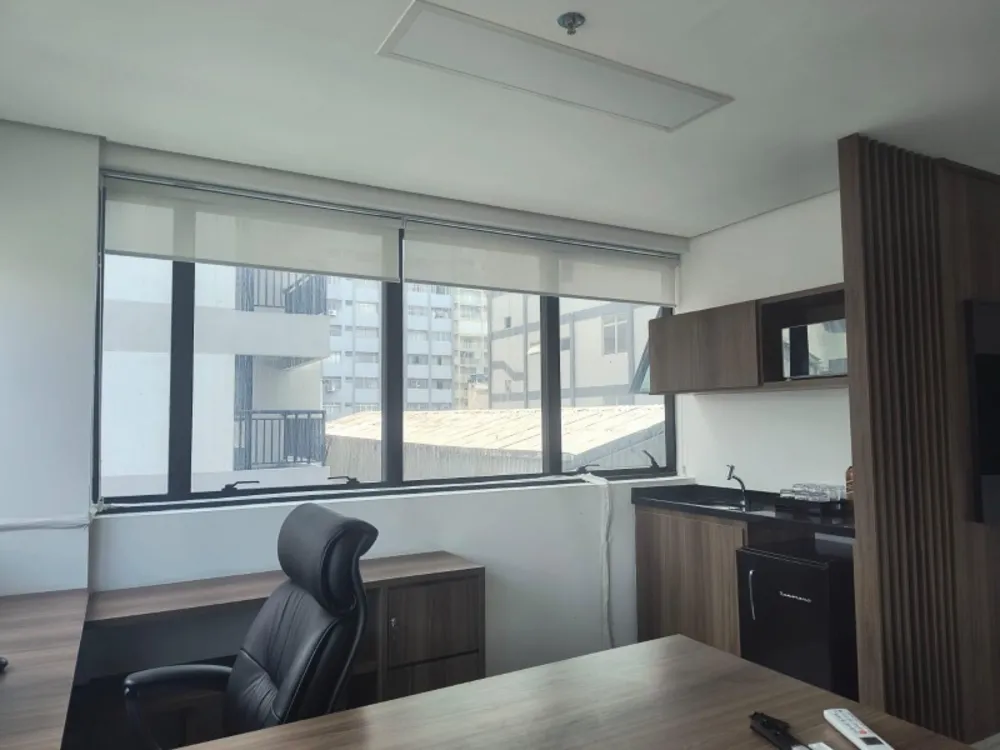 Sala-Conjunto, 36 m² - Foto 5