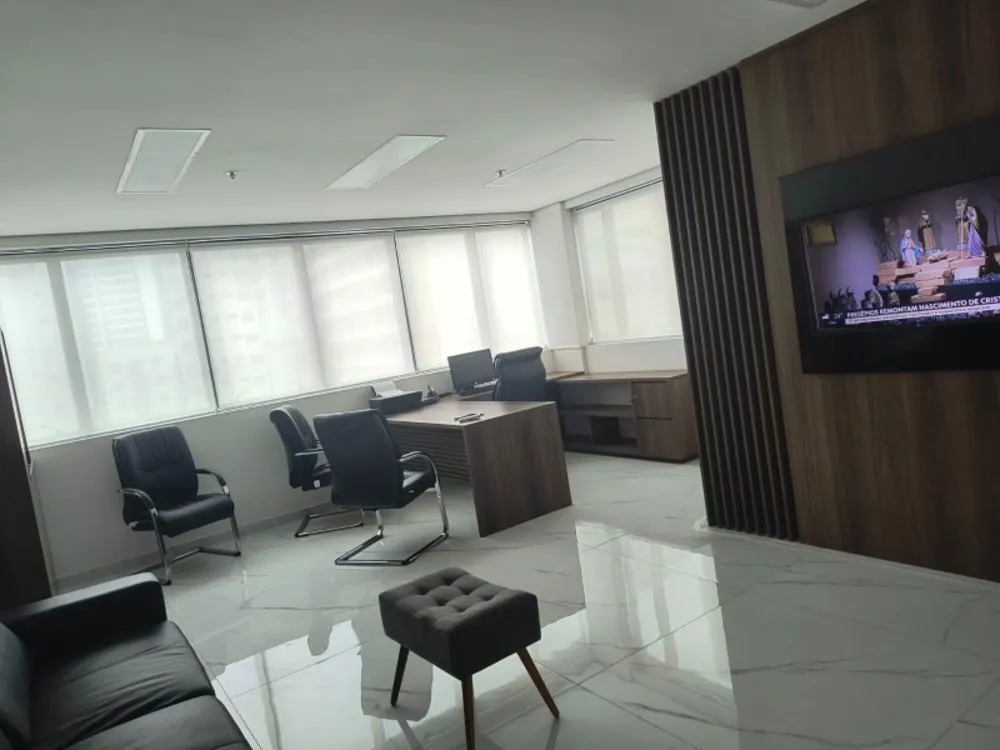 Sala-Conjunto, 36 m² - Foto 8