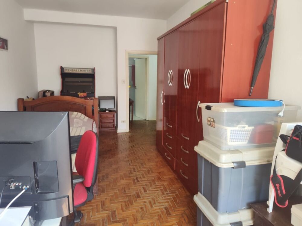 Apartamento, 2 quartos, 125 m² - Foto 11