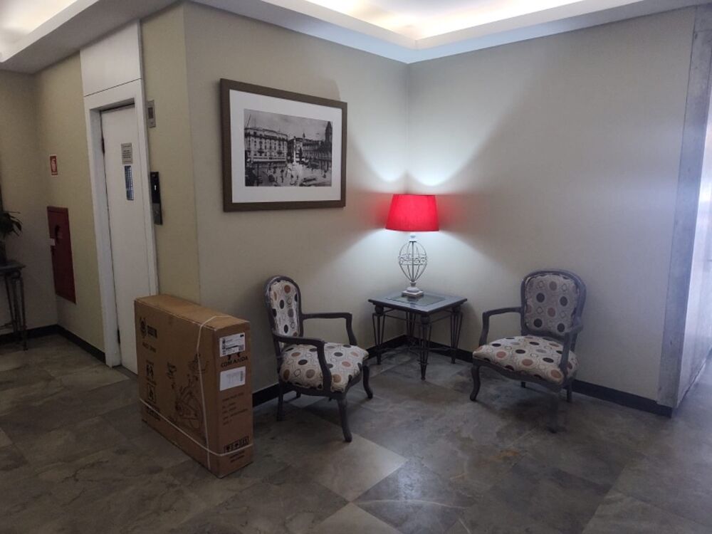 Apartamento, 2 quartos, 125 m² - Foto 9