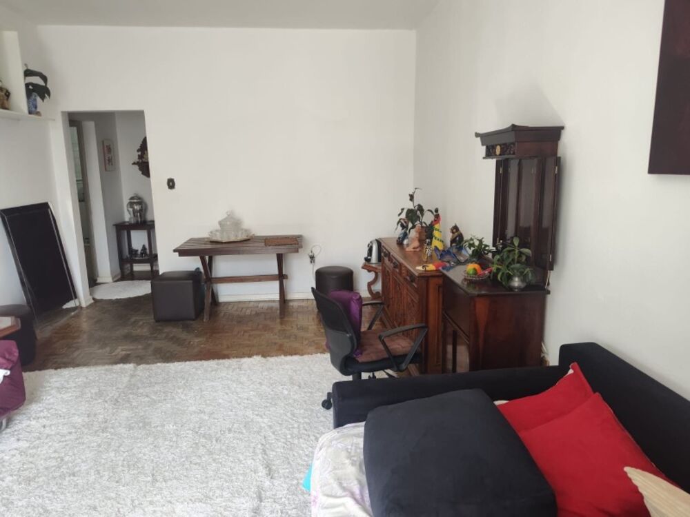 Apartamento, 2 quartos, 125 m² - Foto 20