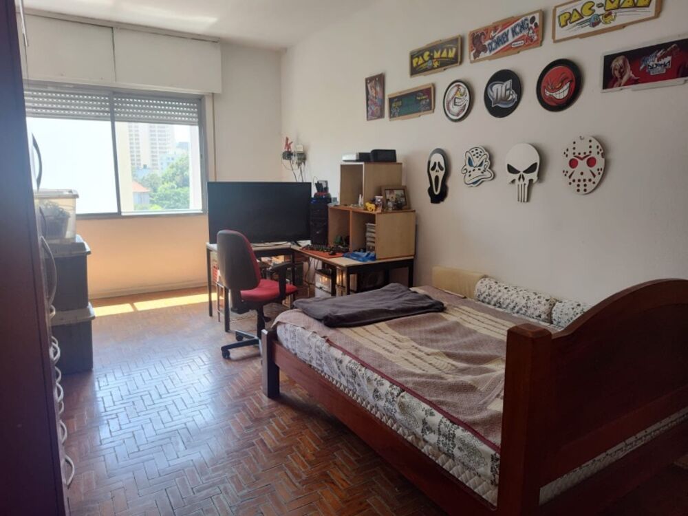 Apartamento, 2 quartos, 125 m² - Foto 15