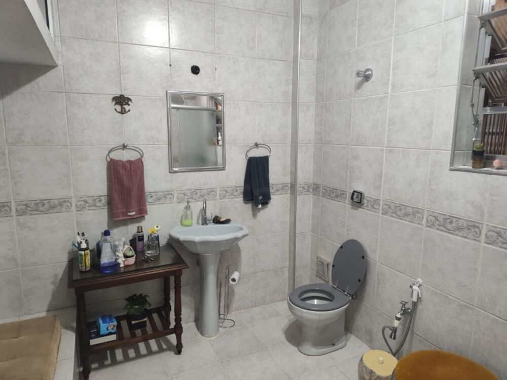 Apartamento, 2 quartos, 125 m² - Foto 1