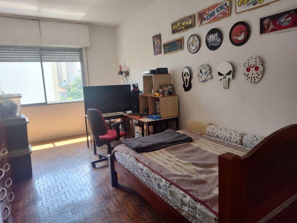 Apartamento, 2 quartos, 125 m² - Foto 16