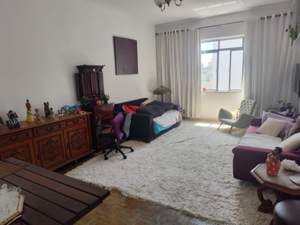 Apartamento, 2 quartos, 125 m² - Foto 19