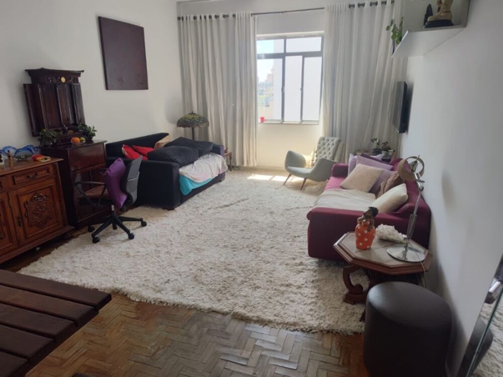 Apartamento, 2 quartos, 125 m² - Foto 4