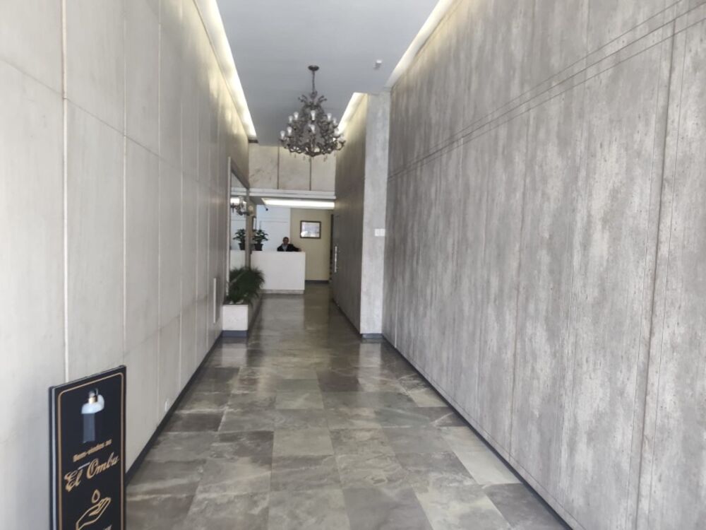 Apartamento, 2 quartos, 125 m² - Foto 2