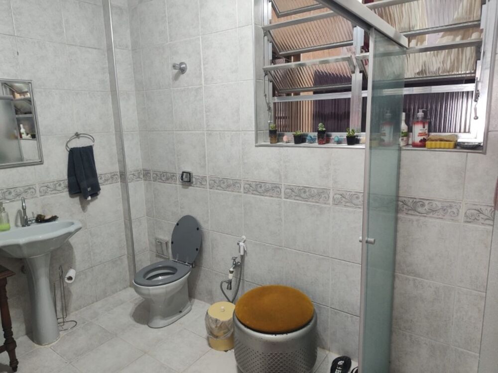 Apartamento, 2 quartos, 125 m² - Foto 8