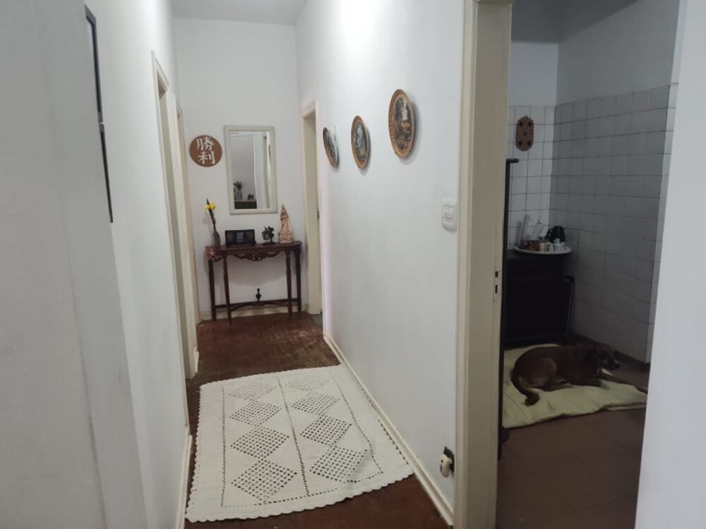 Apartamento, 2 quartos, 125 m² - Foto 17