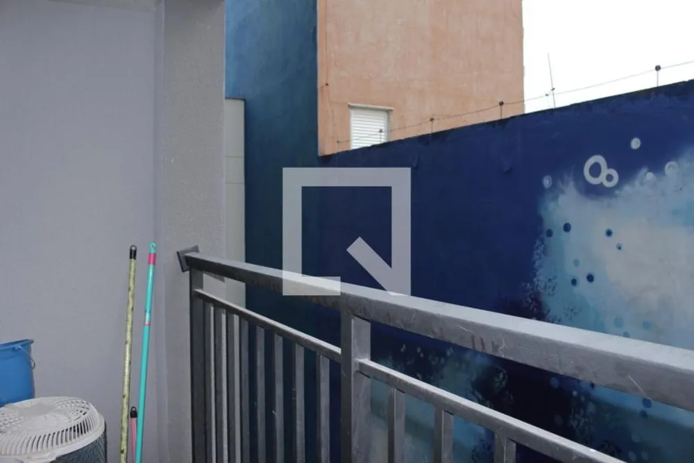 Apartamento, 1 quarto, 24 m² - Foto 2