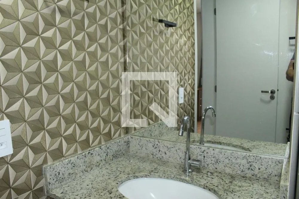 Apartamento, 1 quarto, 24 m² - Foto 1