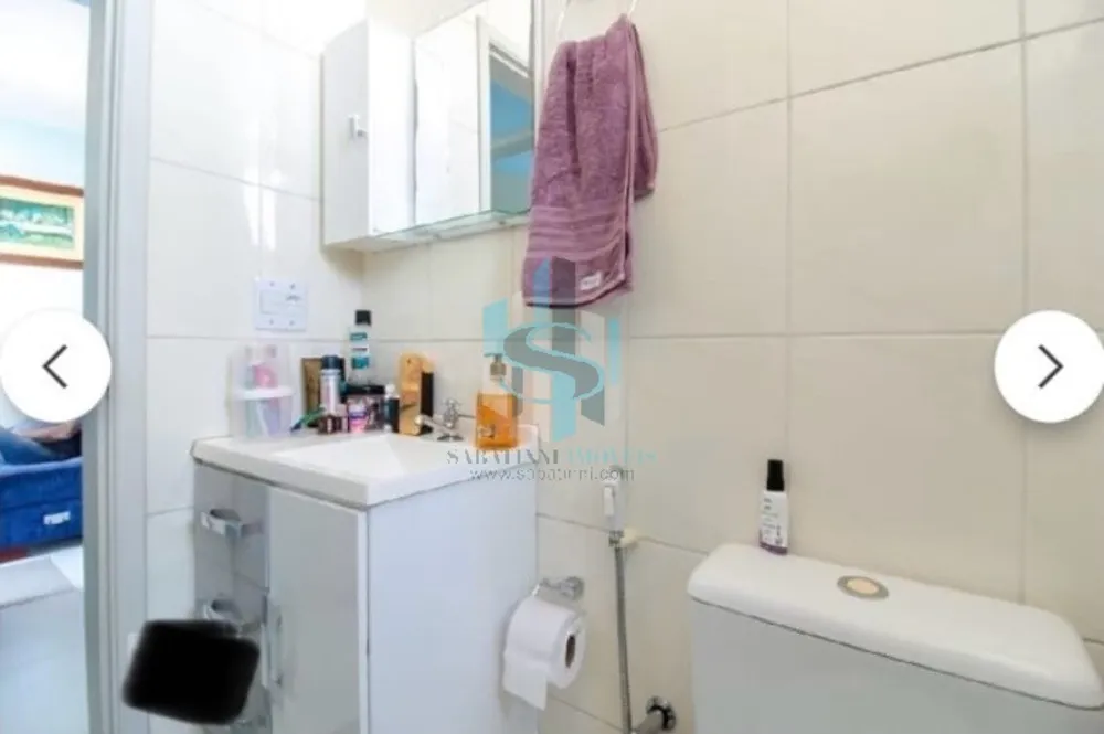 Apartamento, 2 quartos, 50 m² - Foto 5