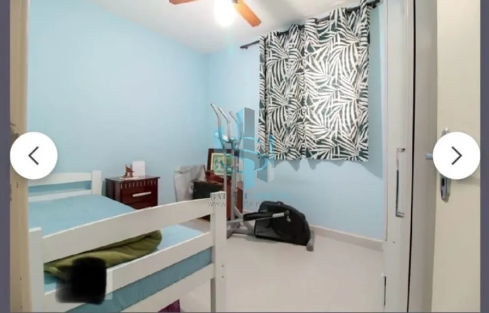 Apartamento, 2 quartos, 50 m² - Foto 3