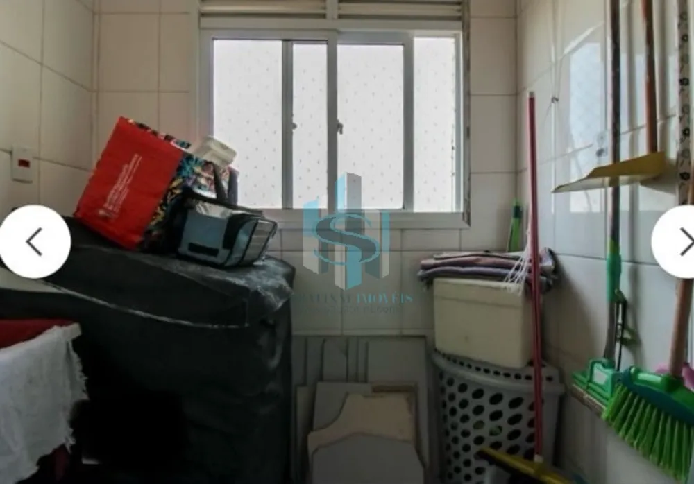 Apartamento, 2 quartos, 50 m² - Foto 9