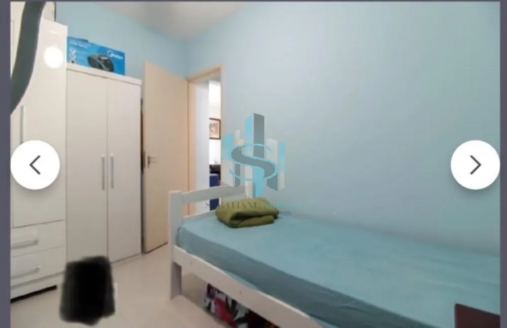 Apartamento, 2 quartos, 50 m² - Foto 4