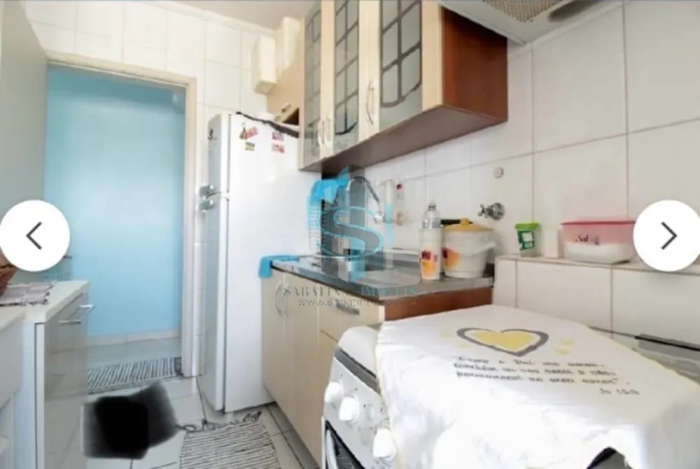 Apartamento, 2 quartos, 50 m² - Foto 8