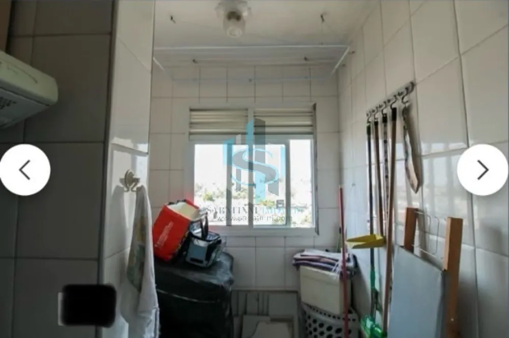 Apartamento, 2 quartos, 50 m² - Foto 6