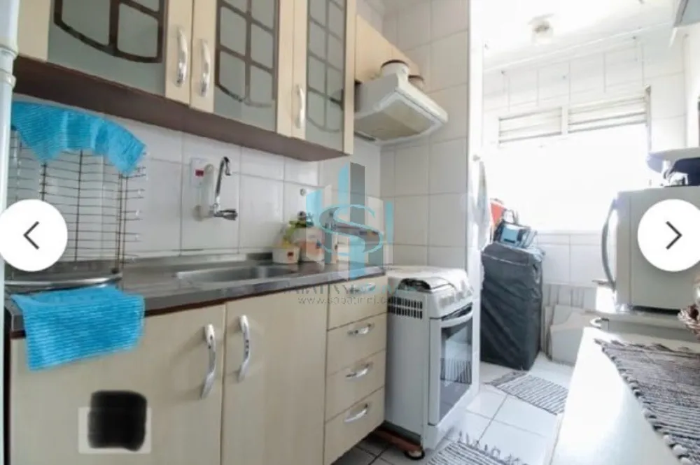 Apartamento, 2 quartos, 50 m² - Foto 7