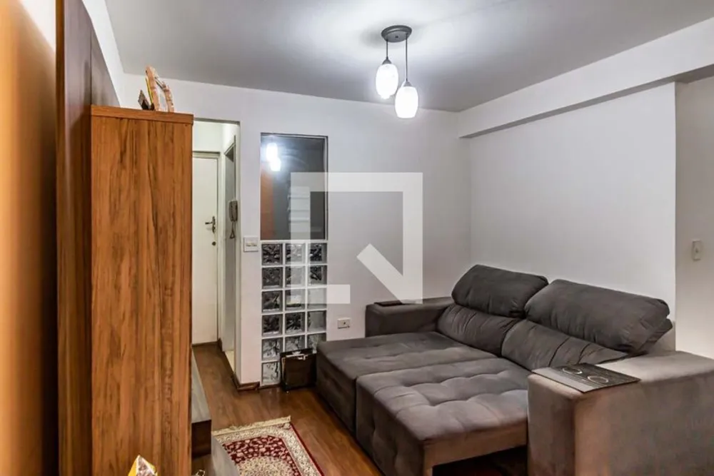 Apartamento, 2 quartos, 60 m² - Foto 1