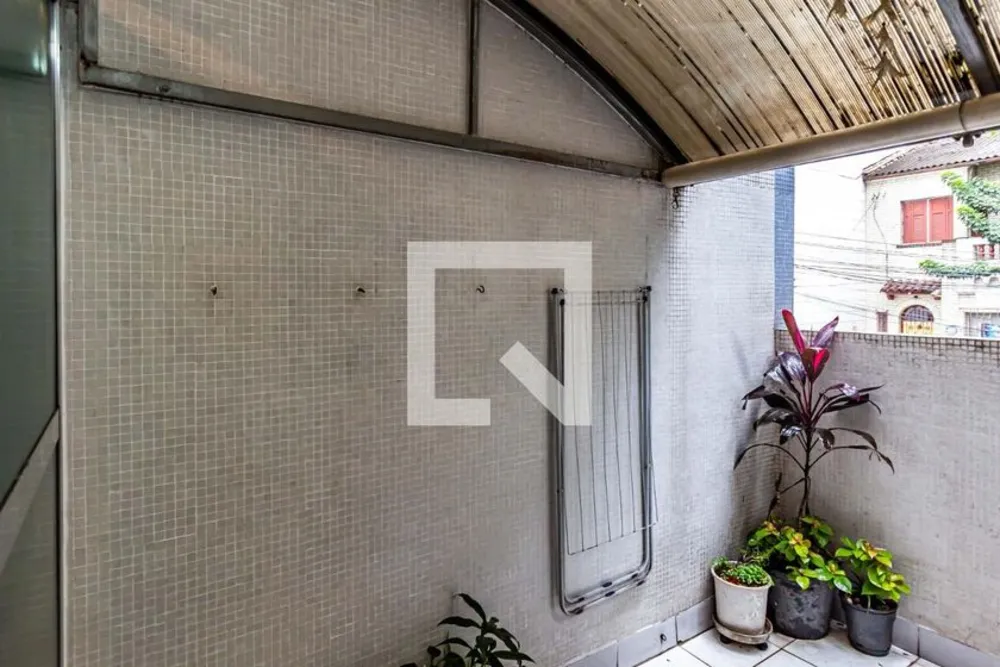 Apartamento, 2 quartos, 60 m² - Foto 4