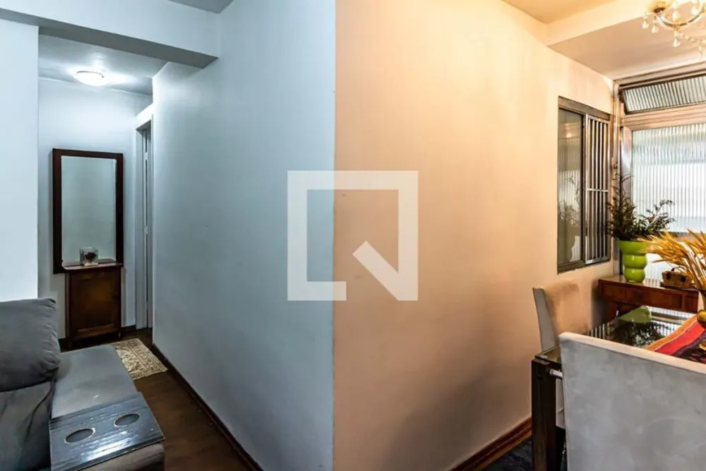 Apartamento, 2 quartos, 60 m² - Foto 2