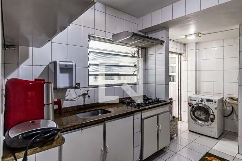 Apartamento, 2 quartos, 60 m² - Foto 4