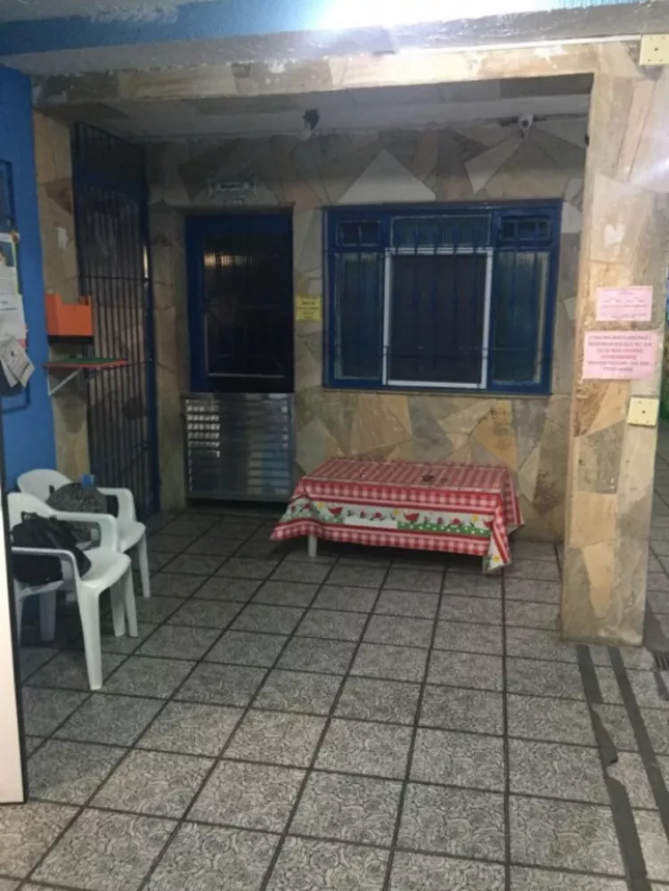 Depósito-Galpão, 570 m² - Foto 2