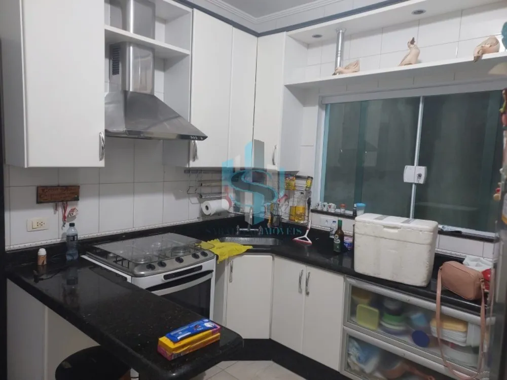 Casa, 4 quartos, 291 m² - Foto 1