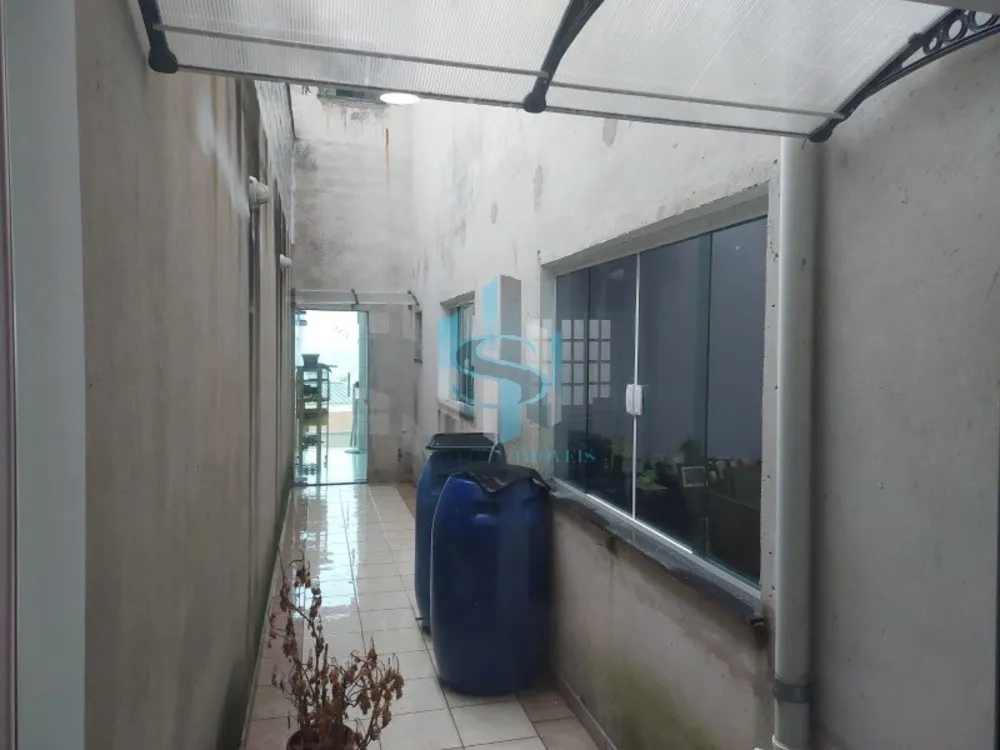 Casa, 4 quartos, 291 m² - Foto 8