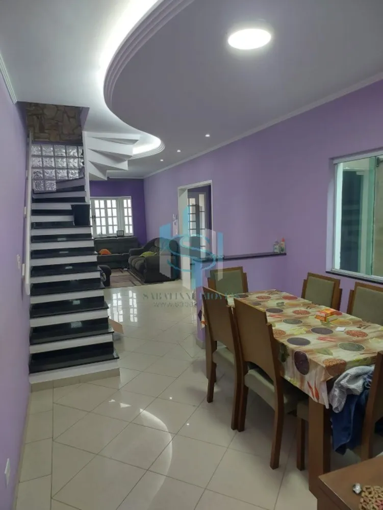 Casa, 4 quartos, 291 m² - Foto 4