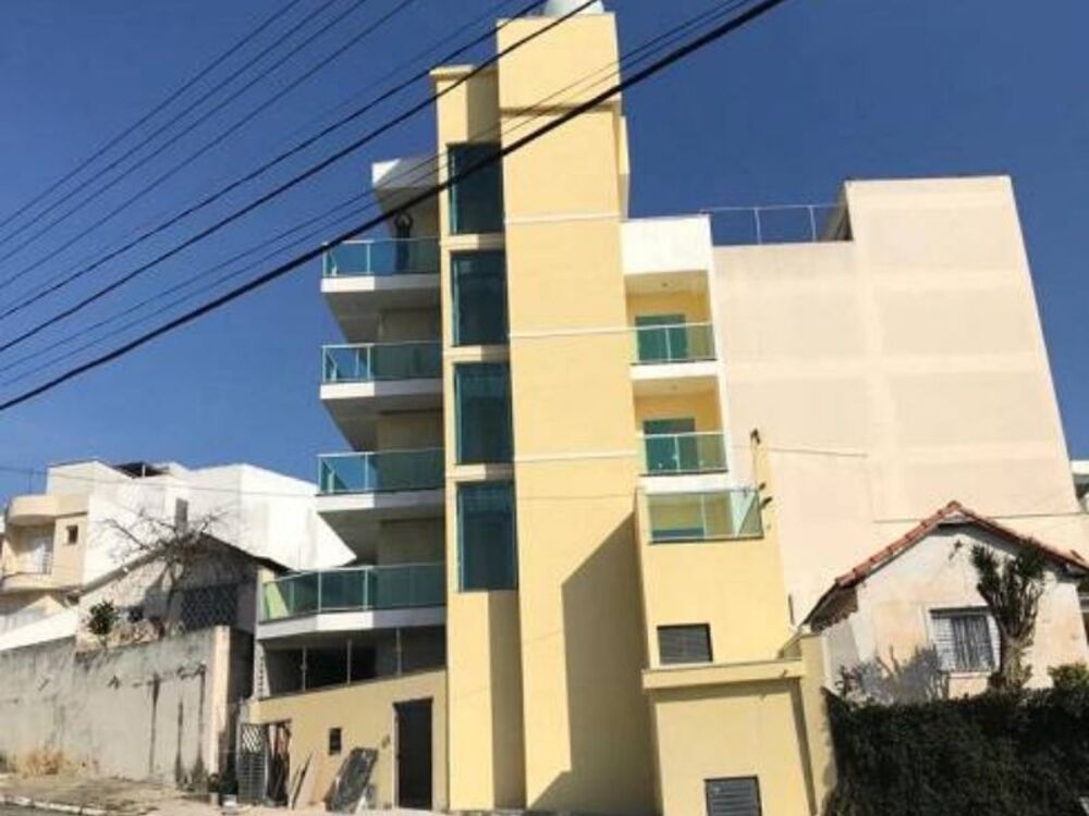 Apartamento, 2 quartos, 42 m² - Foto 4