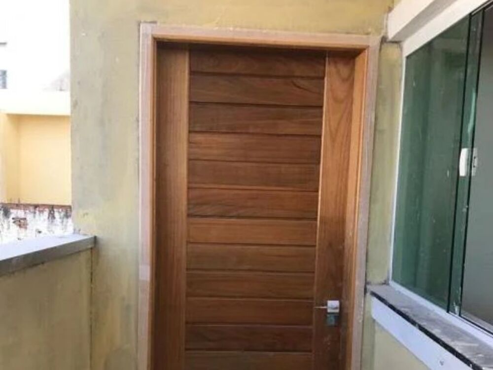 Apartamento, 2 quartos, 42 m² - Foto 1