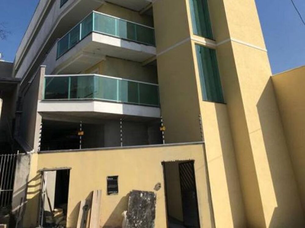 Apartamento, 2 quartos, 42 m² - Foto 2