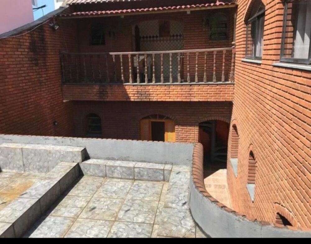 Casa, 4 quartos, 250 m² - Foto 9