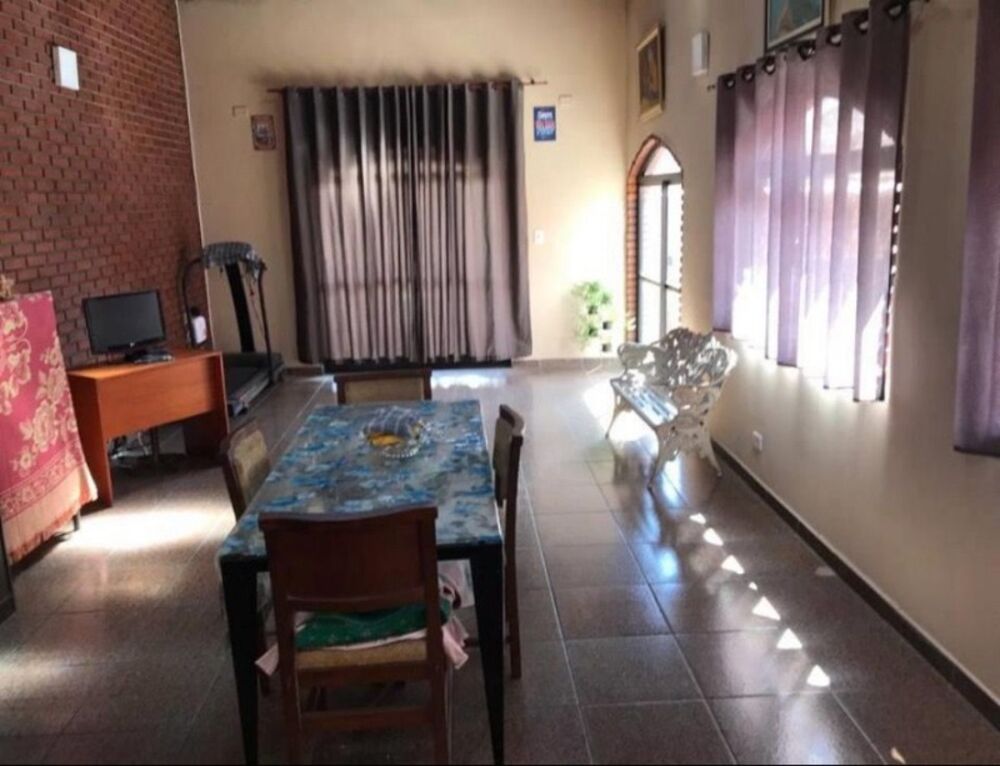 Casa, 4 quartos, 250 m² - Foto 3