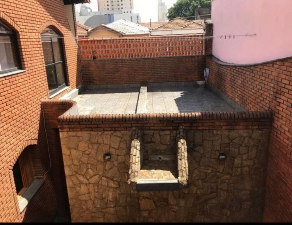 Casa, 4 quartos, 250 m² - Foto 17