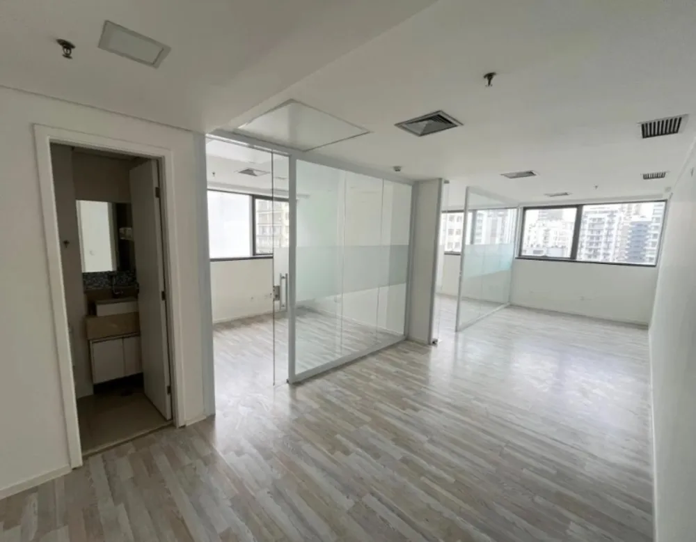 Sala-Conjunto, 100 m² - Foto 2