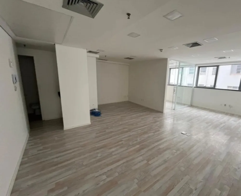 Sala-Conjunto, 100 m² - Foto 1