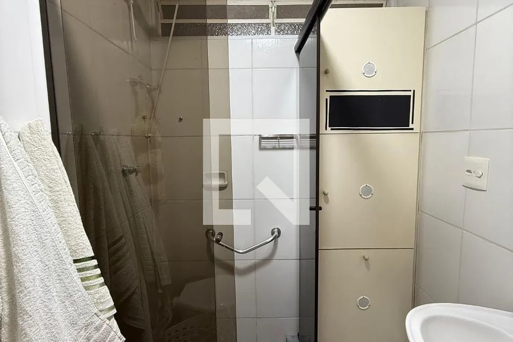Apartamento, 2 quartos, 60 m² - Foto 6
