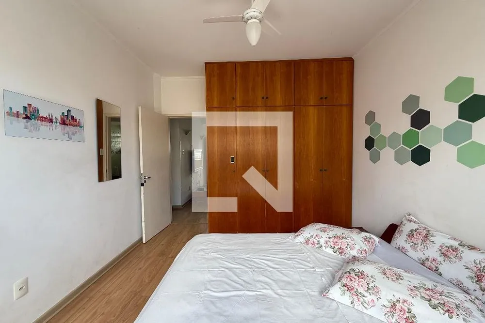 Apartamento, 2 quartos, 60 m² - Foto 3