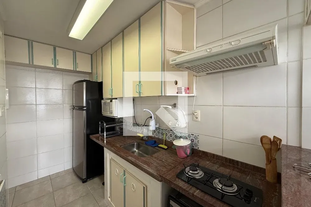 Apartamento, 2 quartos, 60 m² - Foto 2