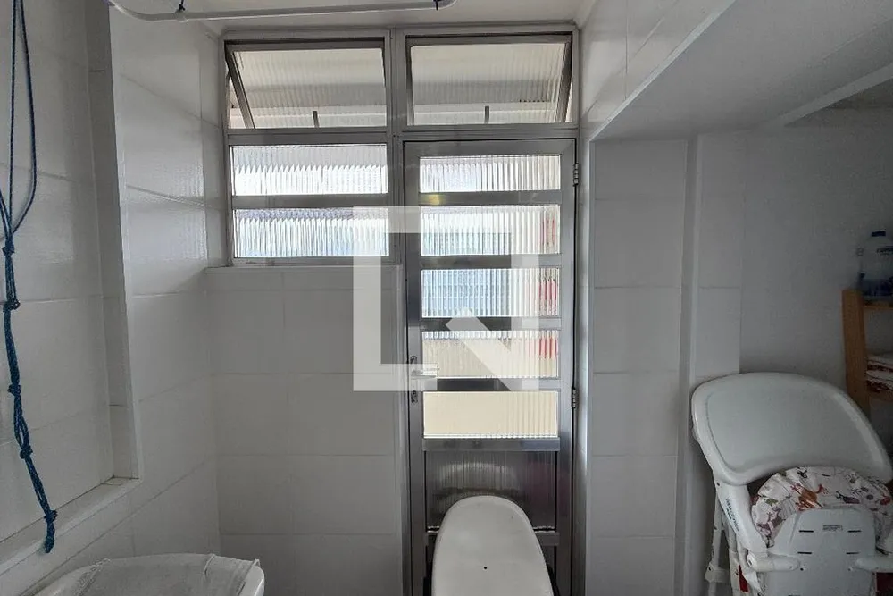Apartamento, 2 quartos, 60 m² - Foto 1