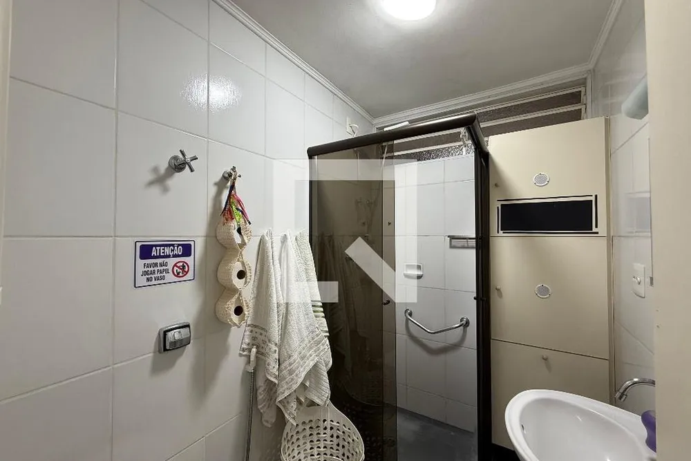 Apartamento, 2 quartos, 60 m² - Foto 5