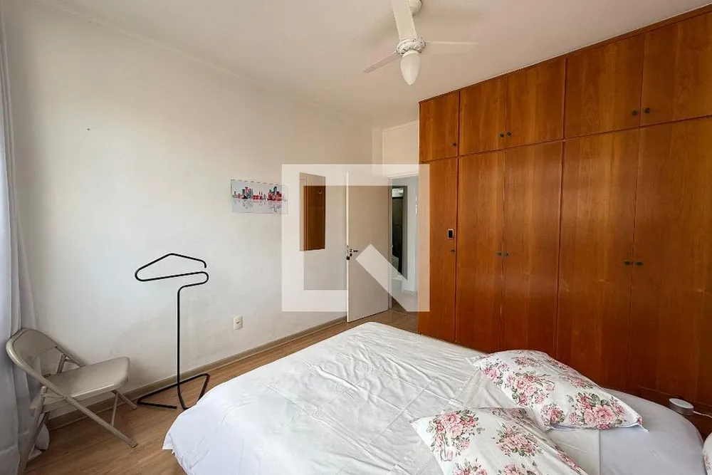 Apartamento, 2 quartos, 60 m² - Foto 3