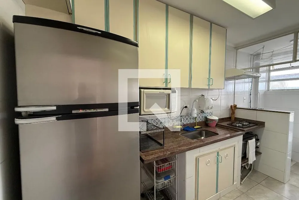 Apartamento, 2 quartos, 60 m² - Foto 7