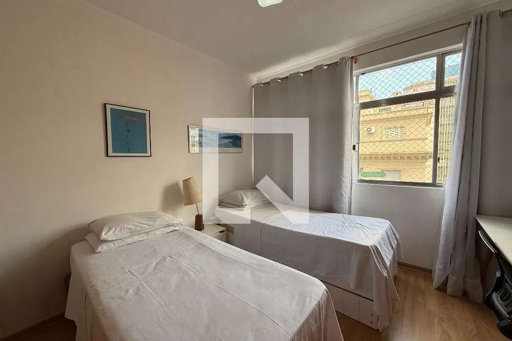 Apartamento, 2 quartos, 60 m² - Foto 4